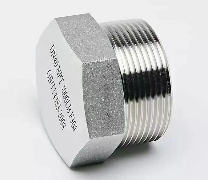 Ss 304 316 45-Degree Threaded Stainless Steel Accessories Pipe Fitting, Female Ss 90-Degree Elbow, China Wholesale/Supplier