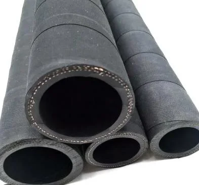 China Hengshui Hot Selling Hose Suction & Discharge Water Hose