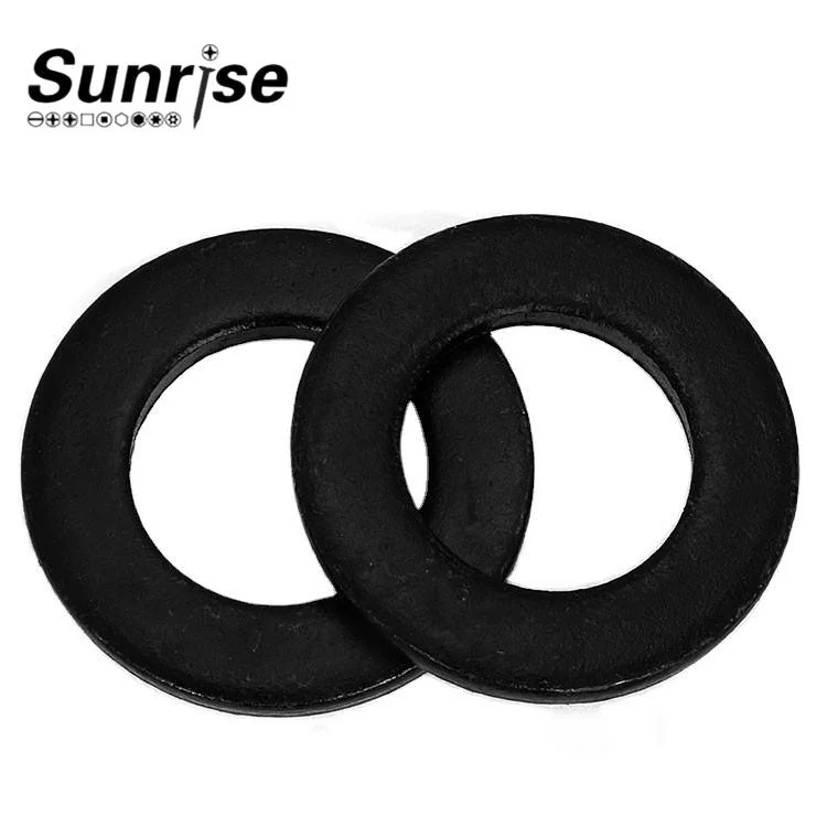 High-Strength Flat Gasket Metal Ultra-Thin Thickened Washer