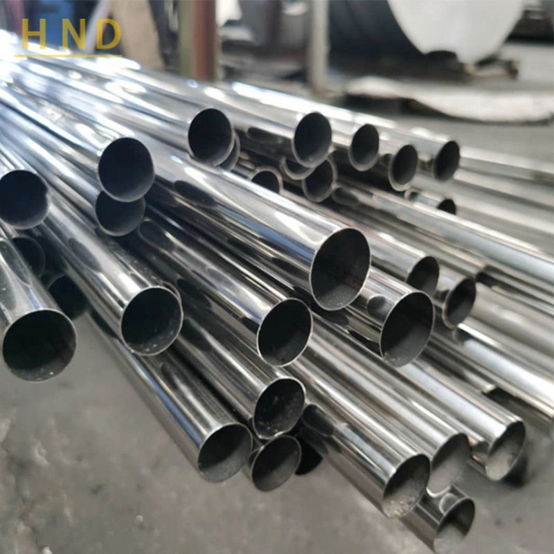 Wholesale/Supplier High quality/High cost performance Nickel Alloy Inconel X-750 Pipe, Metal Material Sales, Building Materials, Price Concessions!