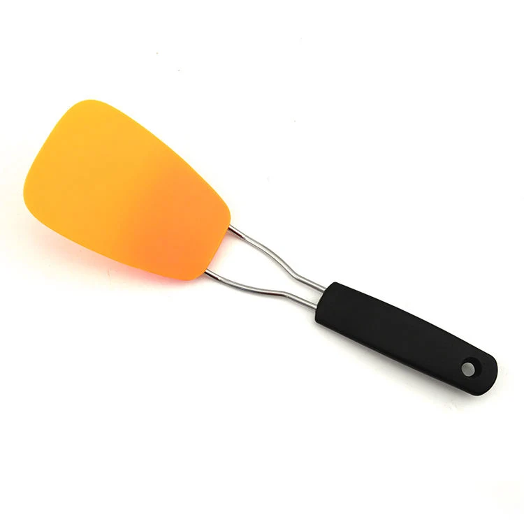 Articles de cuisine en nylon pour suspendre la spatule de cuisine de maison