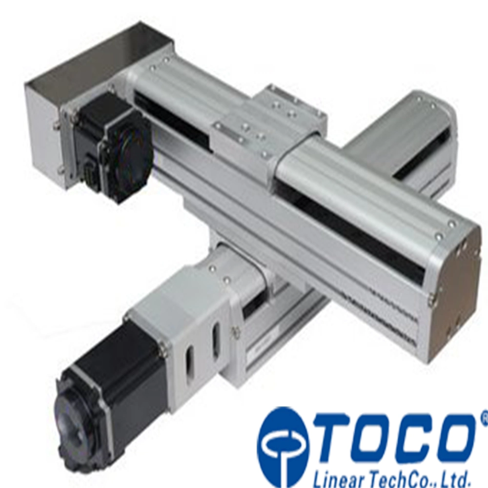 Toco Company Direktverkauf Aluminium Modul für 3D Drucker