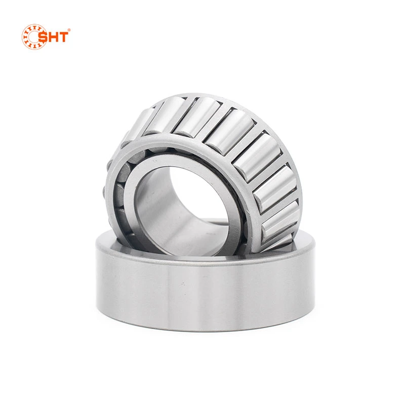 Low Price Axial Separated Romania Wheel Rear Mechanical Taper Roller Bearing