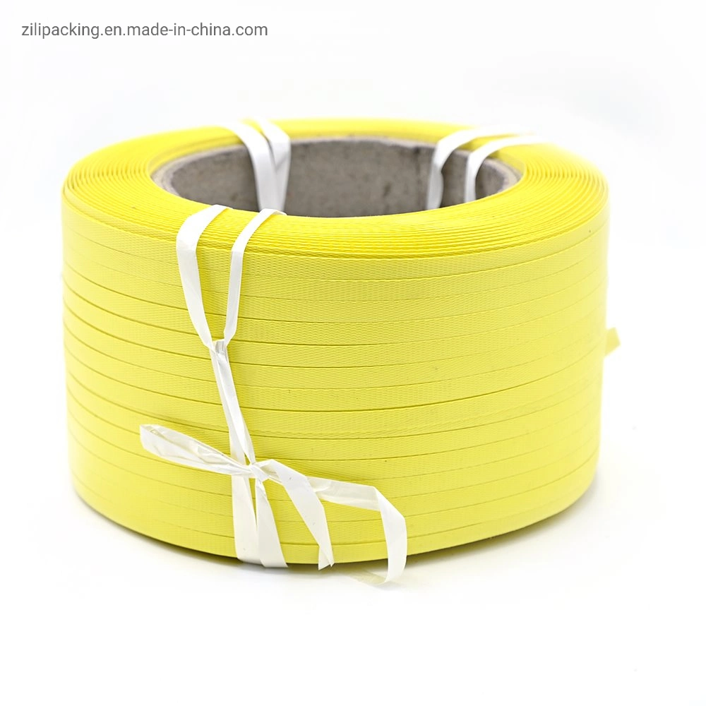 100% Virgin Material PP Strap Plastic Strip