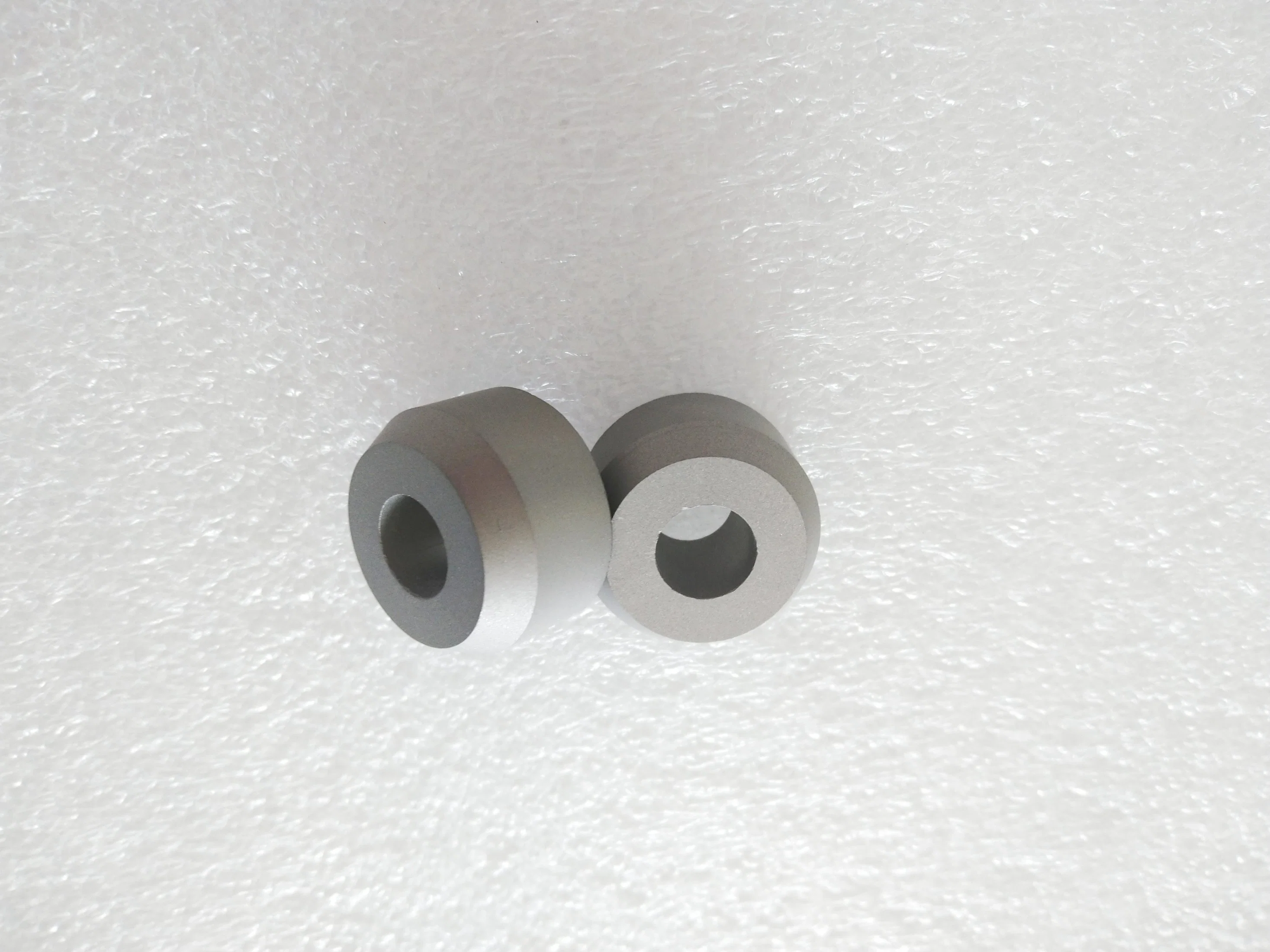 Customized Size Alloy Cemented Tungsten Carbide Wire Drawing Die