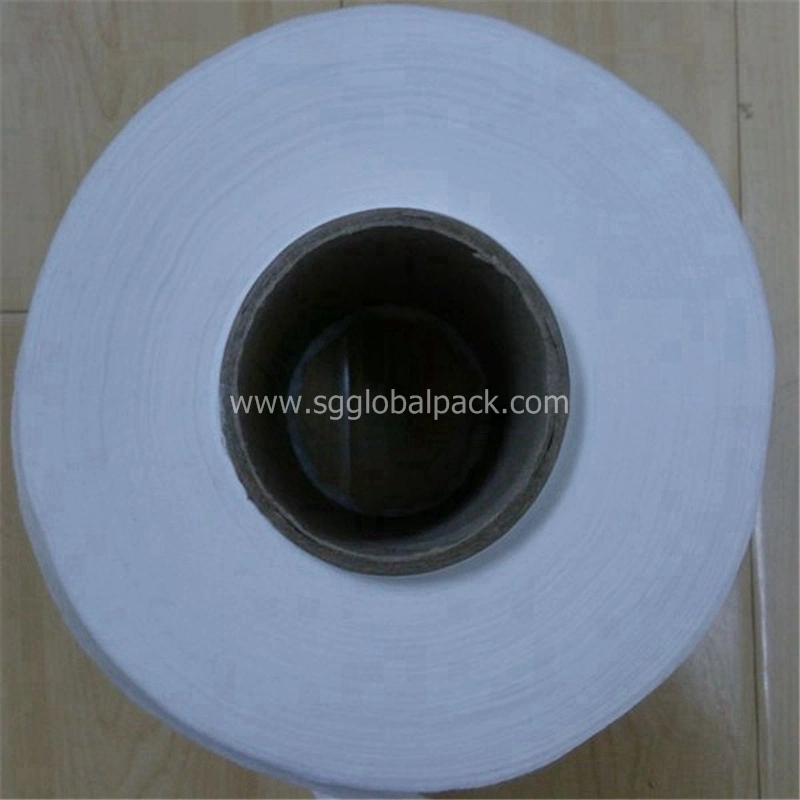 GRS Certified Factory 100% Raw Material Spunlace Nonwoven Fabric