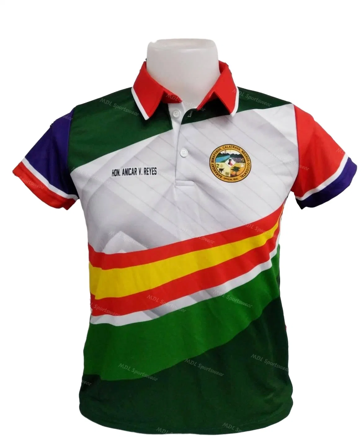 Custom Soccer Jerseys for Sports Training Sublimation Soccer Jerseys for Club Teams