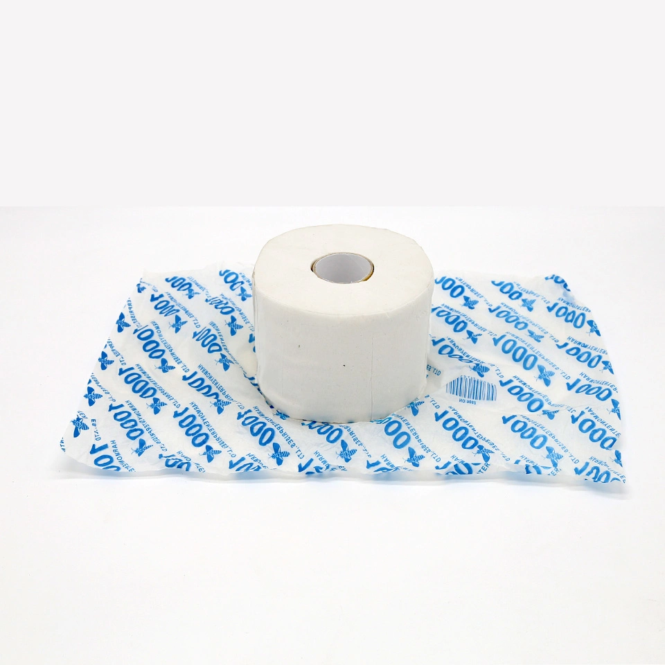 Wholesale/Supplier Cheap Printed Hotel Toilet Paper Tissue