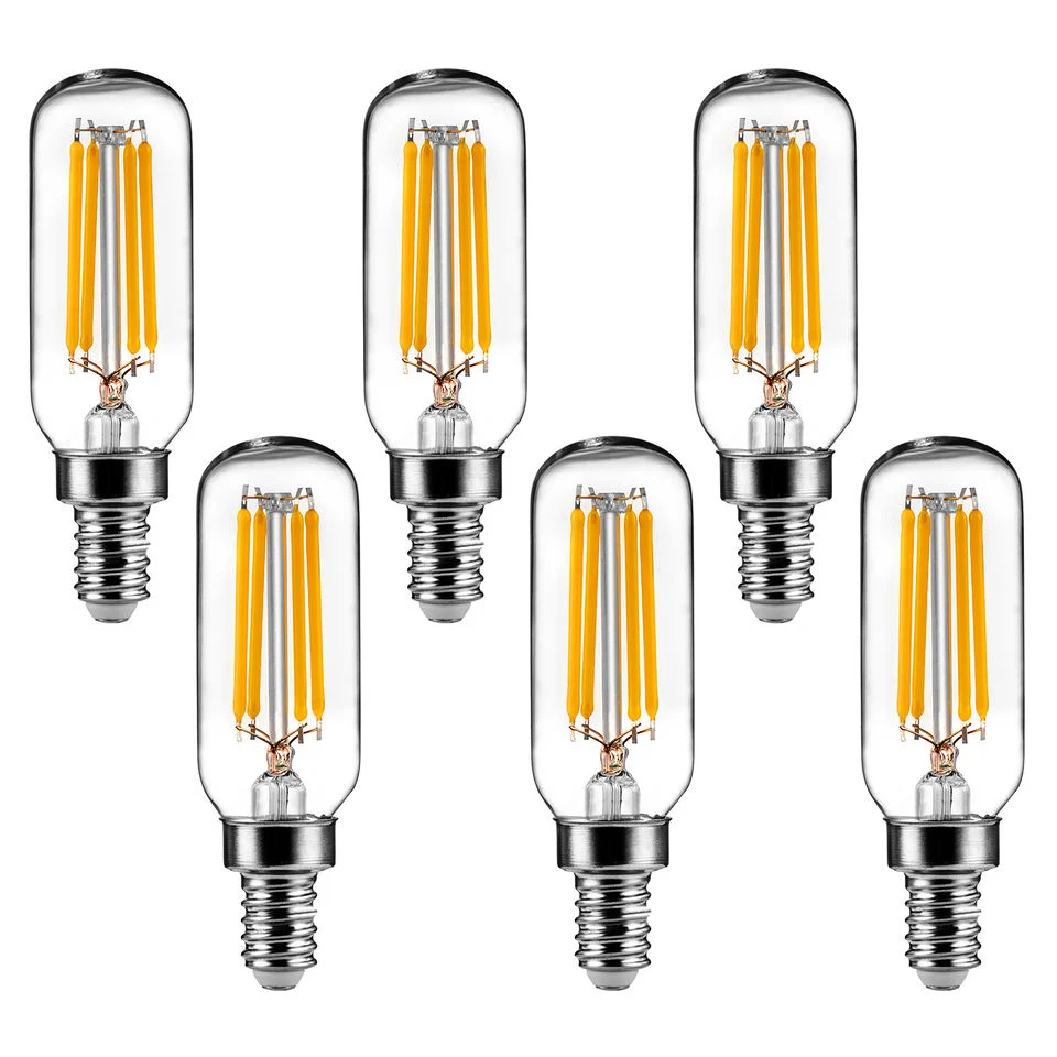 ضوء LED شمعة توفير الطاقة C35 G45 اديسون الديكور العتيقة المصباح الخافت Lamp المصباح خمر E27 E14 B22 B15 لمبة الجولف