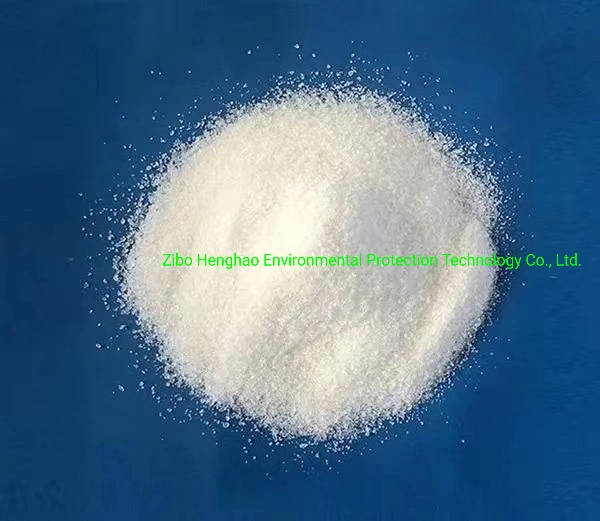 Polyacrylamide Water Treatment Agent Coagulant Aid Flocculant Sedimentation Aid Sedimentation Agent PAM Ex-Factory Price Sale Bulk Wholesale/Supplier