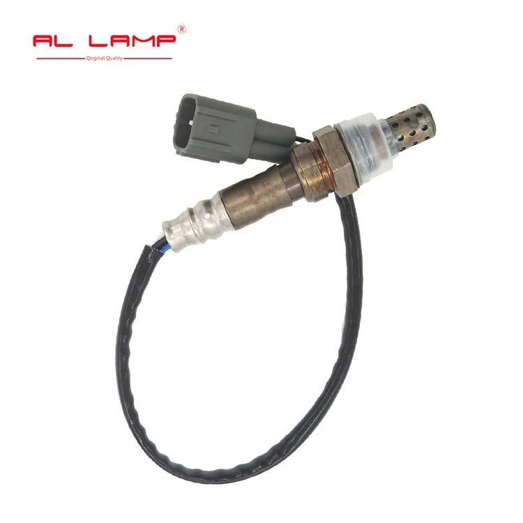 Al Lamp Factory Wholesale/Supplier Car Oxygen sensor OEM 89465-33410 para Toyota Camry Real RUNX Sequoia