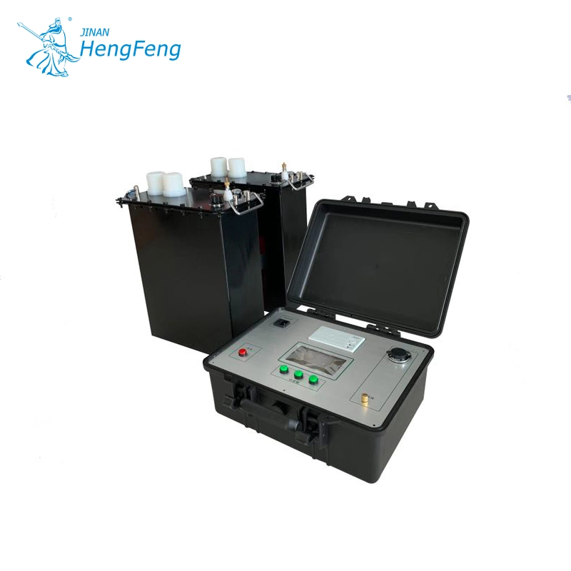 VLF AC Hipot-Testsatz für den Test von Hochspannungskabeln