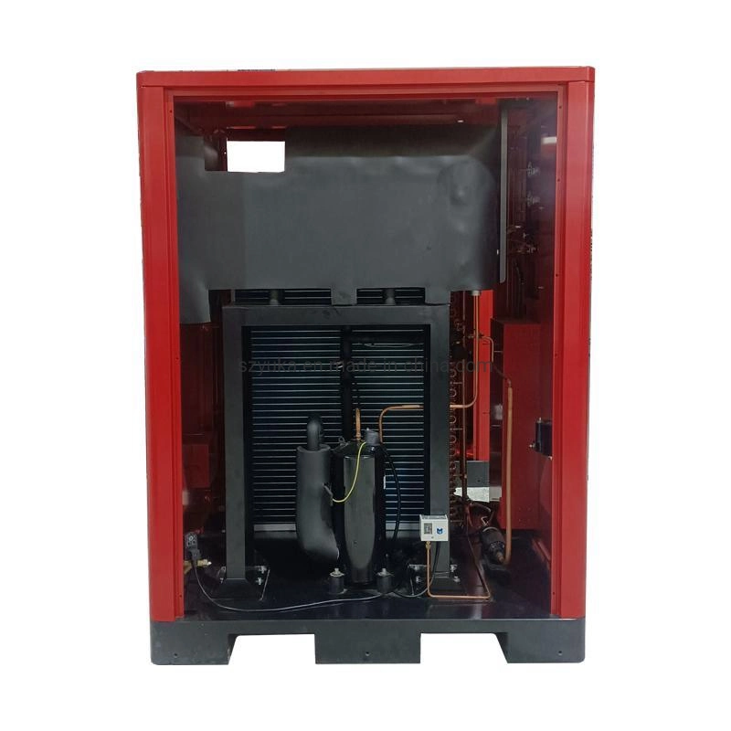 Newest Refrigerated Compressed Air Dryer for Compressor with High quality/High cost performance 