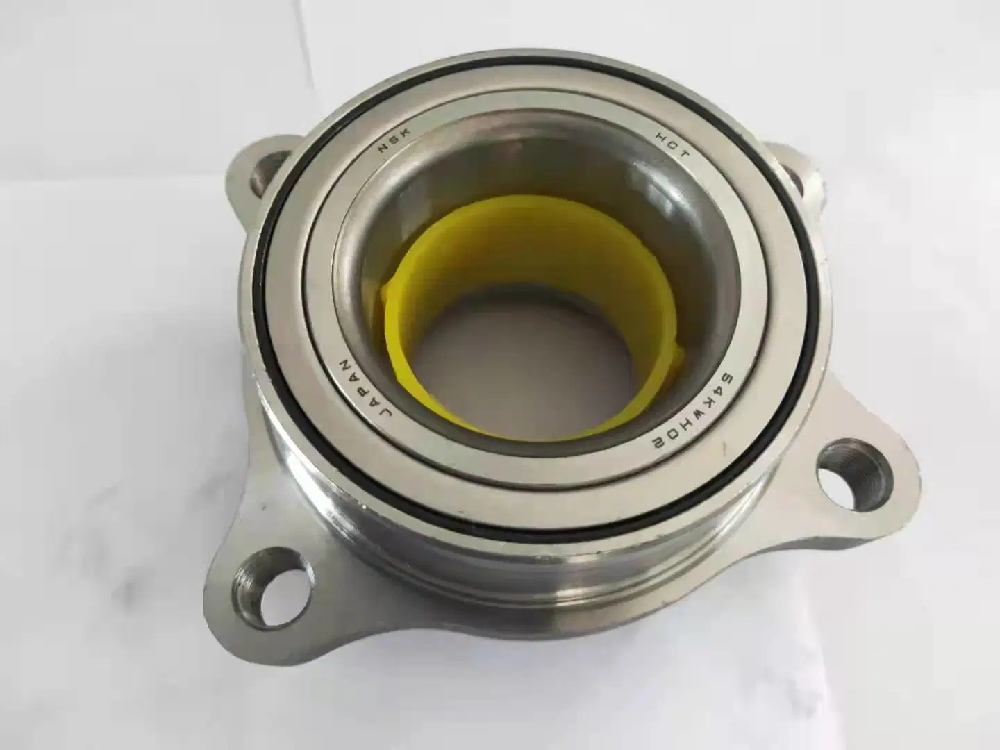 NSK Wheel Hub Bearing 51kwh01 Japan NSK Hub Bearing Auto Wheel Bearing Made in China