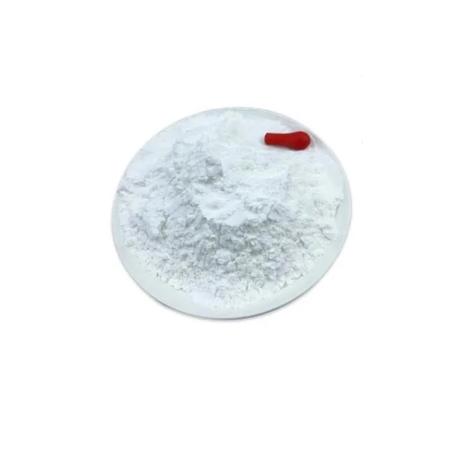 Factory Directly Supply Magnesium Oxide CAS 1309-48-4 for Industrial Usages Industrial Grade