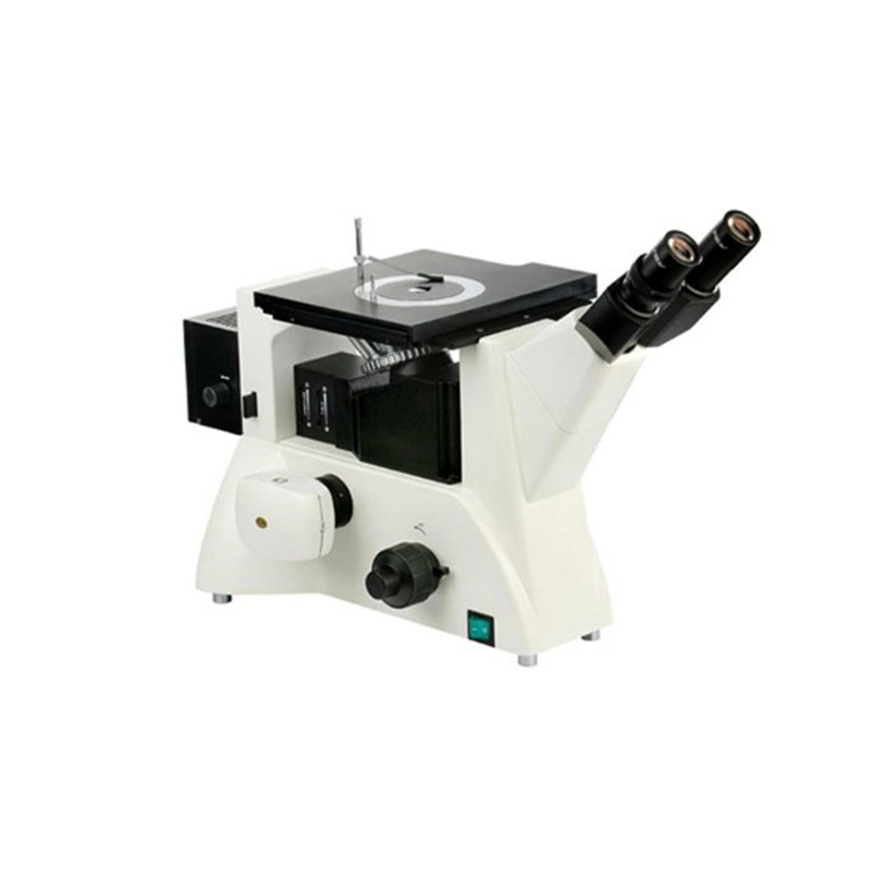 Fcm2000W microscopio metalográfico informático