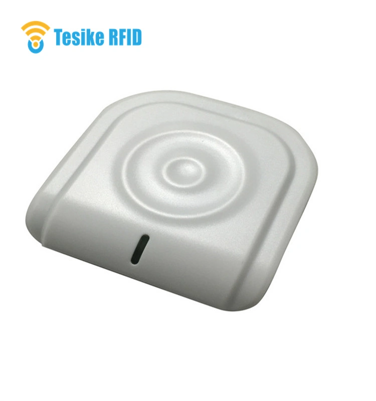 125kHz RFID ID Chip Tag Card Reader Tk4100 Em4100 RS232 RS485 USB