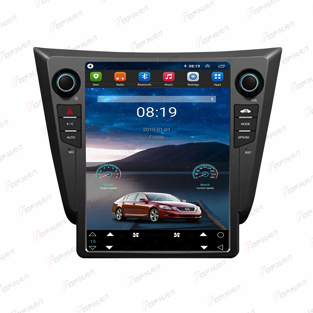 Auto Video DVD Player Android Multimedia für Nissan Qashqai 2012 2013 2014 2015 2016 2017 2018 2019 2020 2021 2022