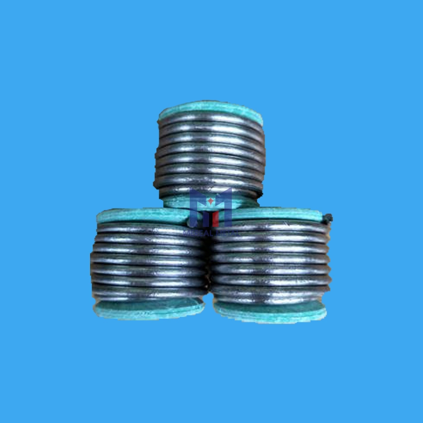 Low Price 2mm, 3mm Tin Lead Wire From China