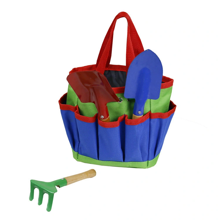 Kinder Mini Garten Schaufel Pflanzwerkzeuge Labor Kit