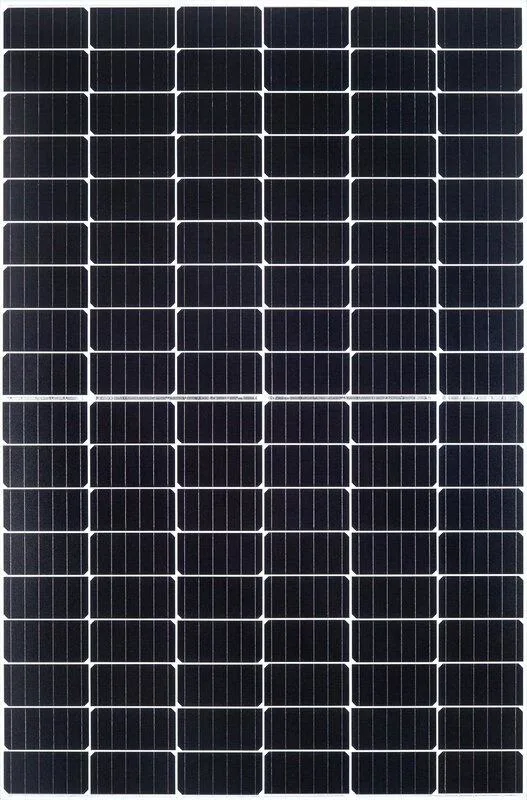 Longi Monocristalino Himo5 405 415 425W panel solar China