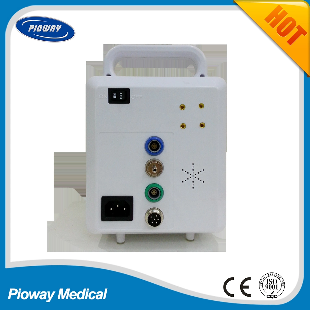 Infusion Pumps, Volumetric Infusion Pump (OIP-900)