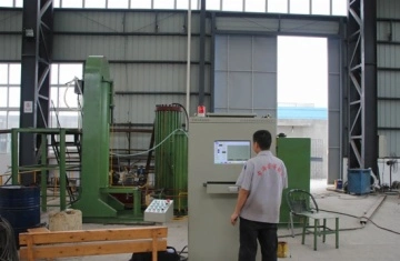 Hot Isostatic Press Machine, Hydraulic Press, Hip Press Machine