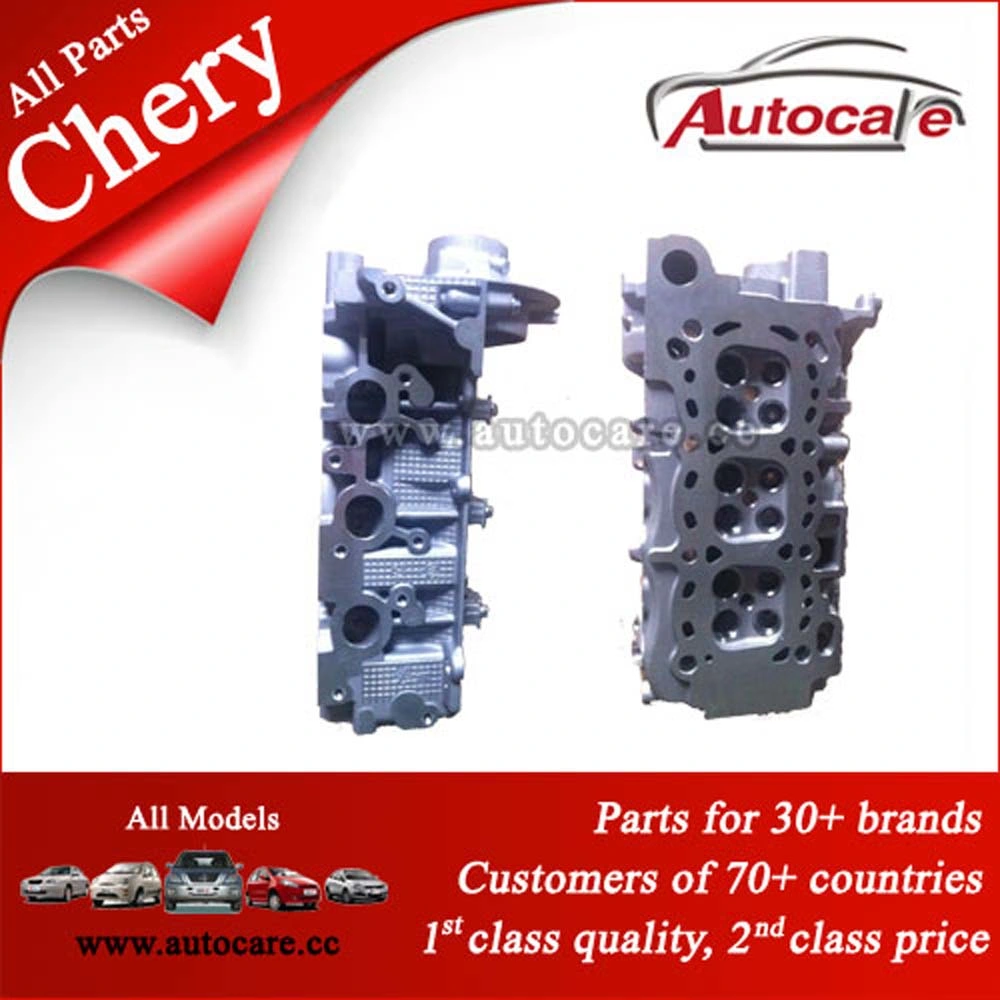 Full High Quality Chery Tiggo Spare Parts S11, T11, A11, A13, A15, A21, J15 Parts