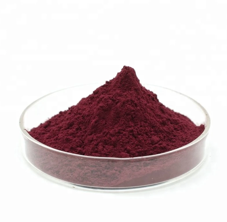 Chinese Supplier Free Sample Acai Berry Powder Bulk