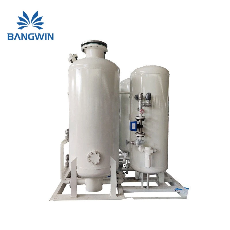 Factory Price Oxygen Generation Plant Oxygen Generating Machine Mini Oxygen Gas Generators