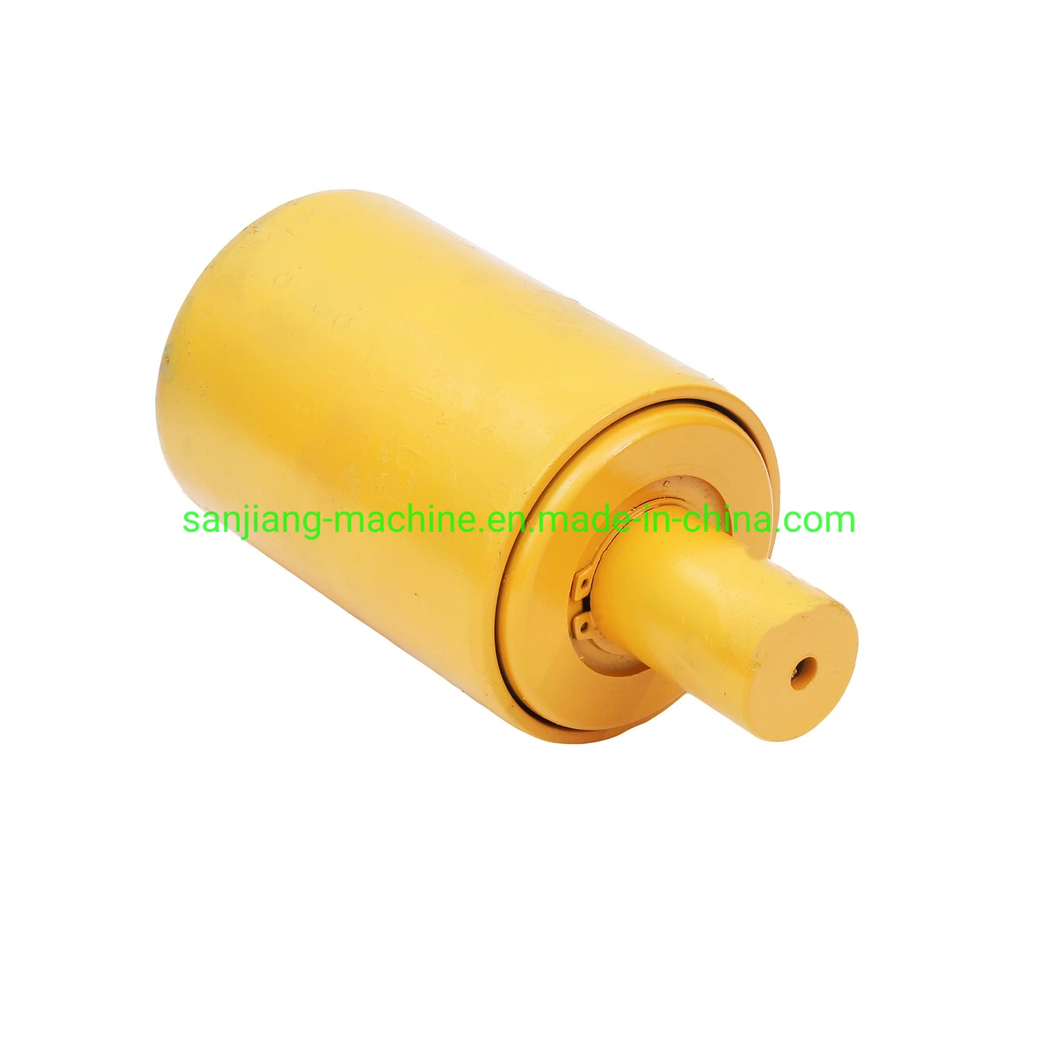 Fast Delivery Carrier Roller Excavator Part (1R8A1809 1R8A1810)