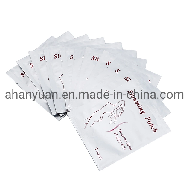 Factory Wholesale Fat Burning Weight Loss 100% Natural Slim Patch/Abdomen Belly Patch/ Navel Sticker