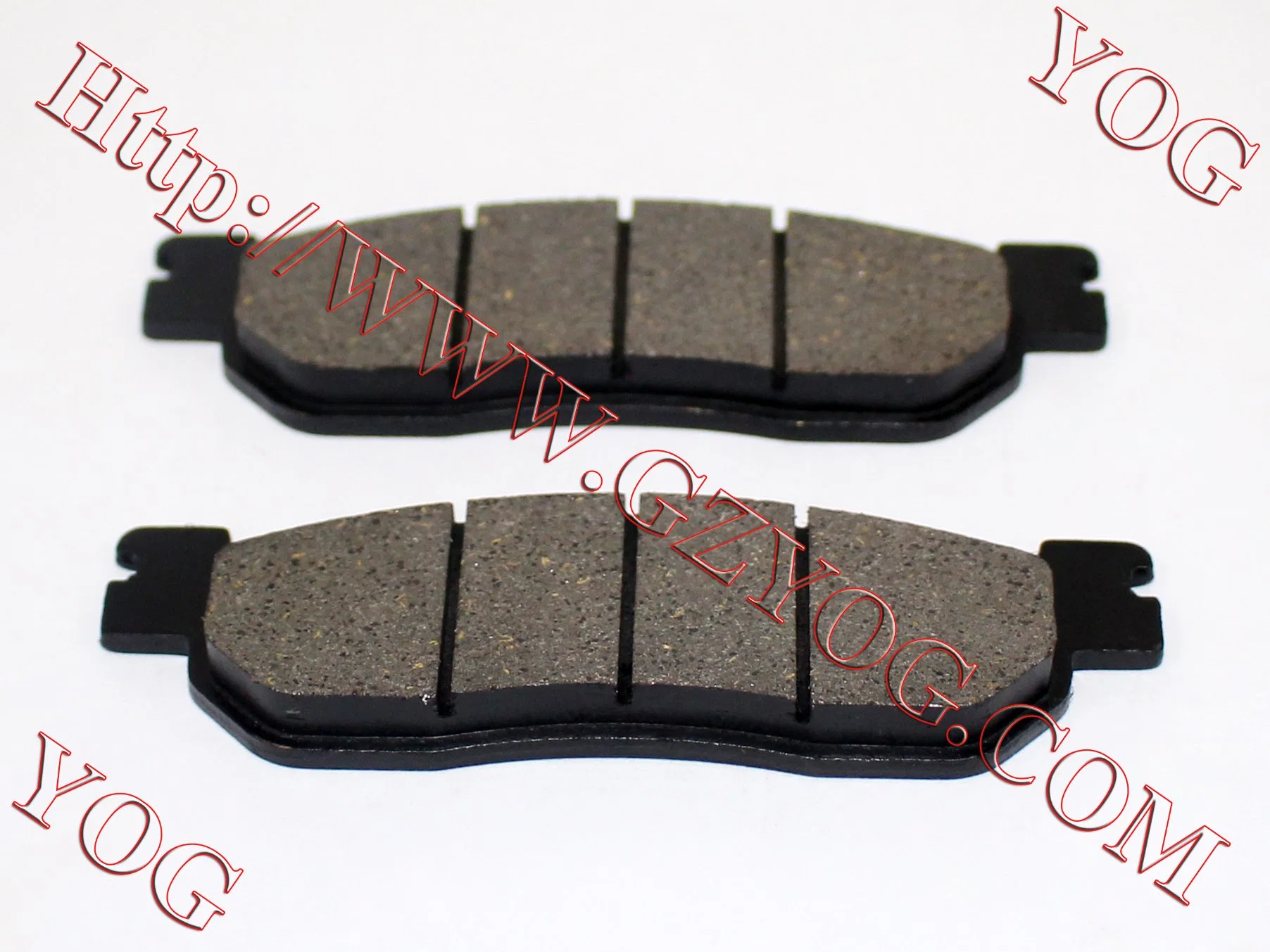 Motorcycle Disc Brake Pad for Rx115s/Rxs/Rxk/Rx125 Nh90