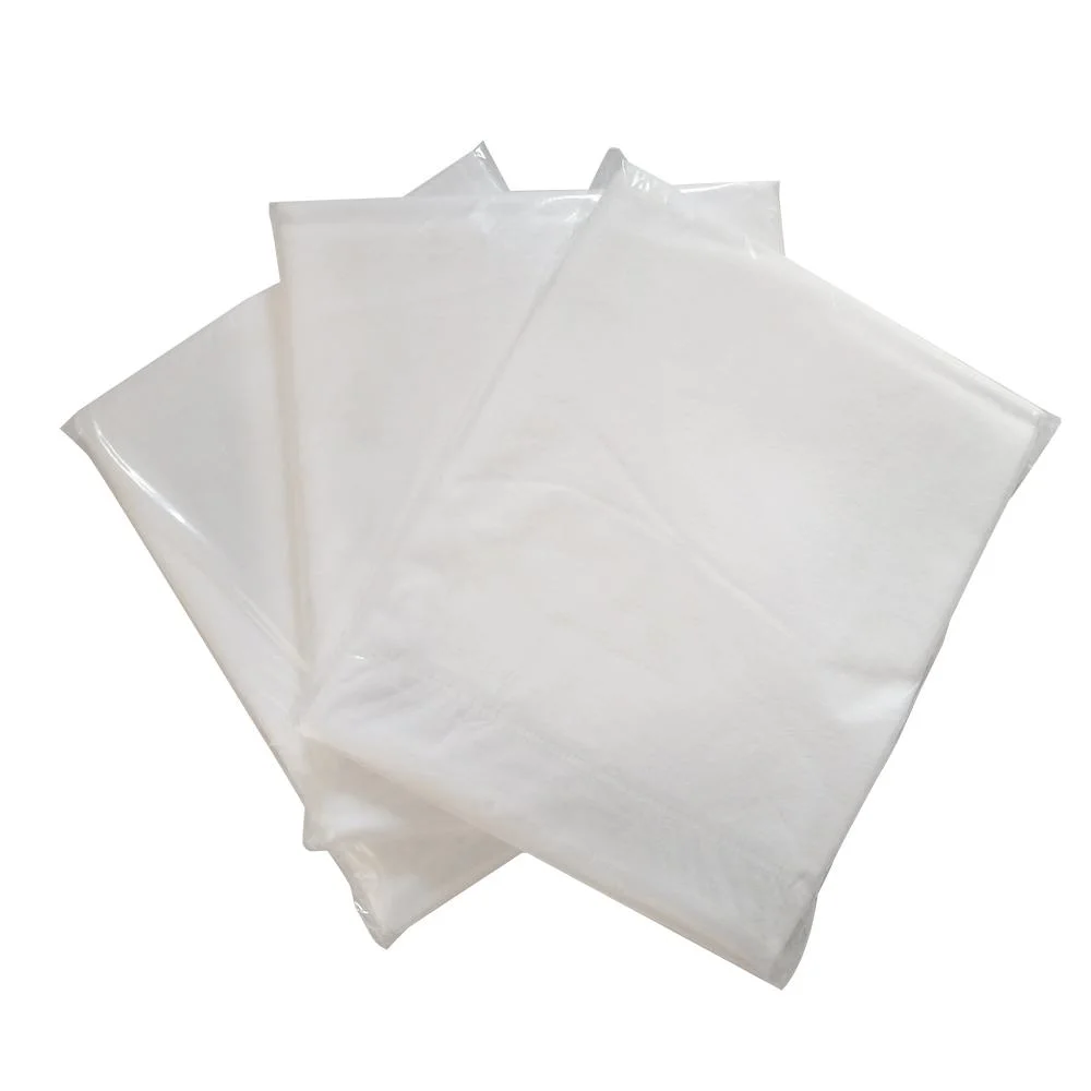 Biodegradable UV Treated PP Spun Bonded Non Woven Fabric Bag