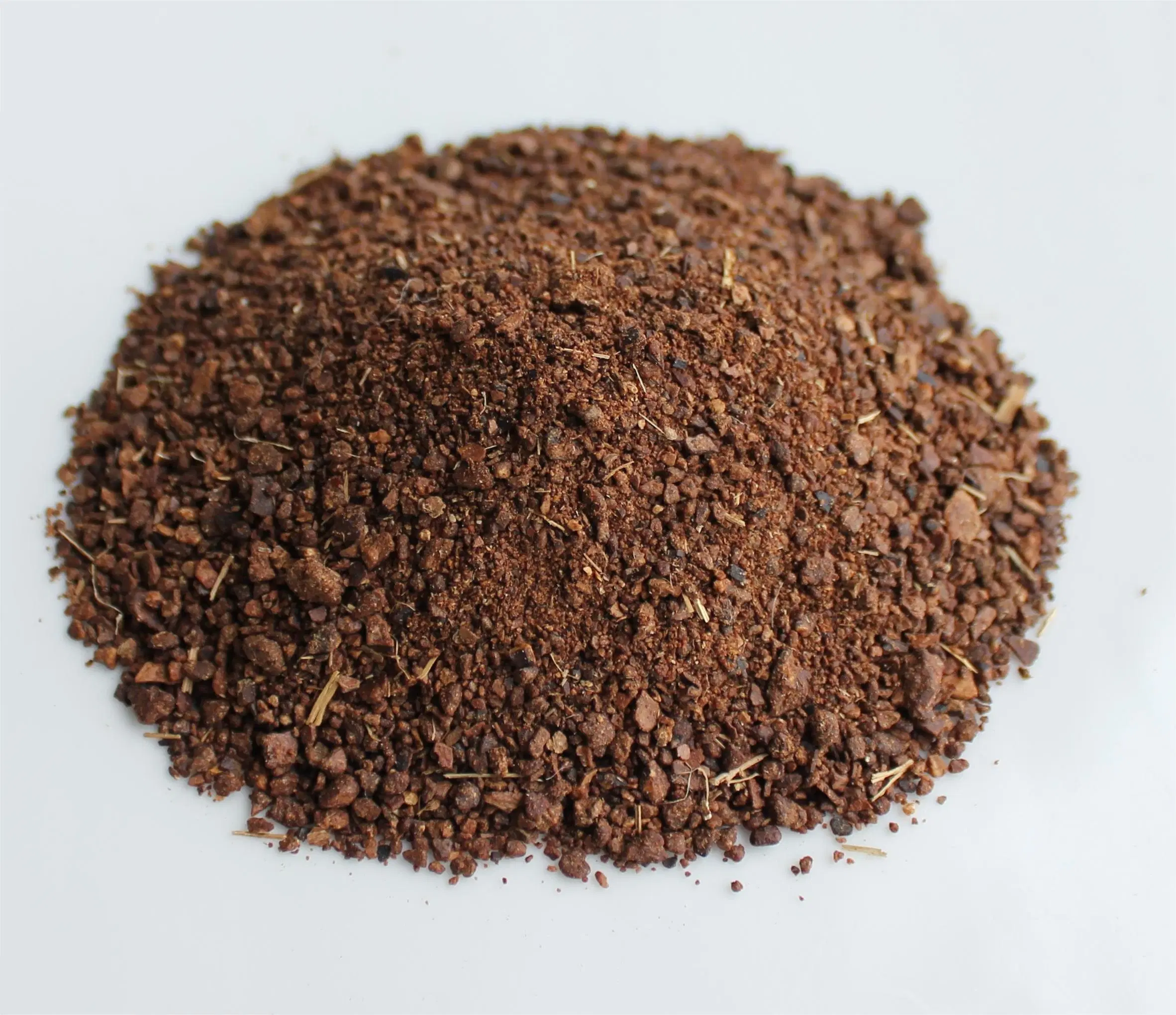 Best Selling Organic Fertilizer Tea Seed Meal with Straw, 100% Natural Fertilizer Tea Seed Meal with Straw