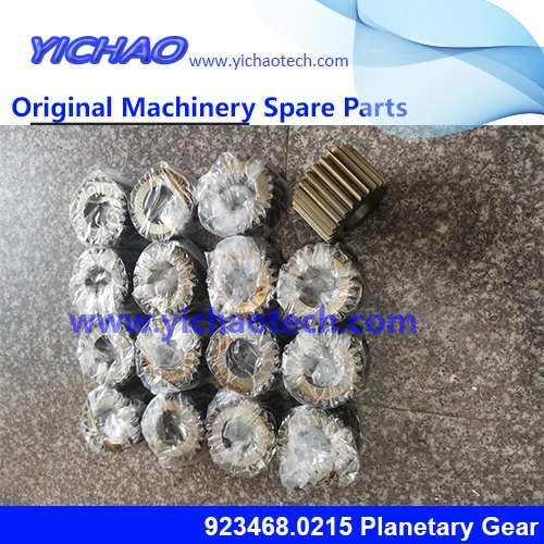 Kalmar Marine Terminal Port Machinery Spare Parts 923468.0215 Planetary Gear