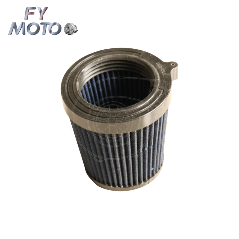 China Factory Universal Superior Quality Blue Air Filter