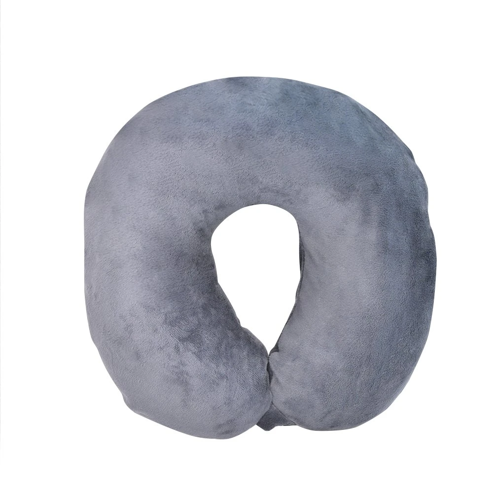 New Design Latex Cervical Pillow Neck Pillow with Car or Chair