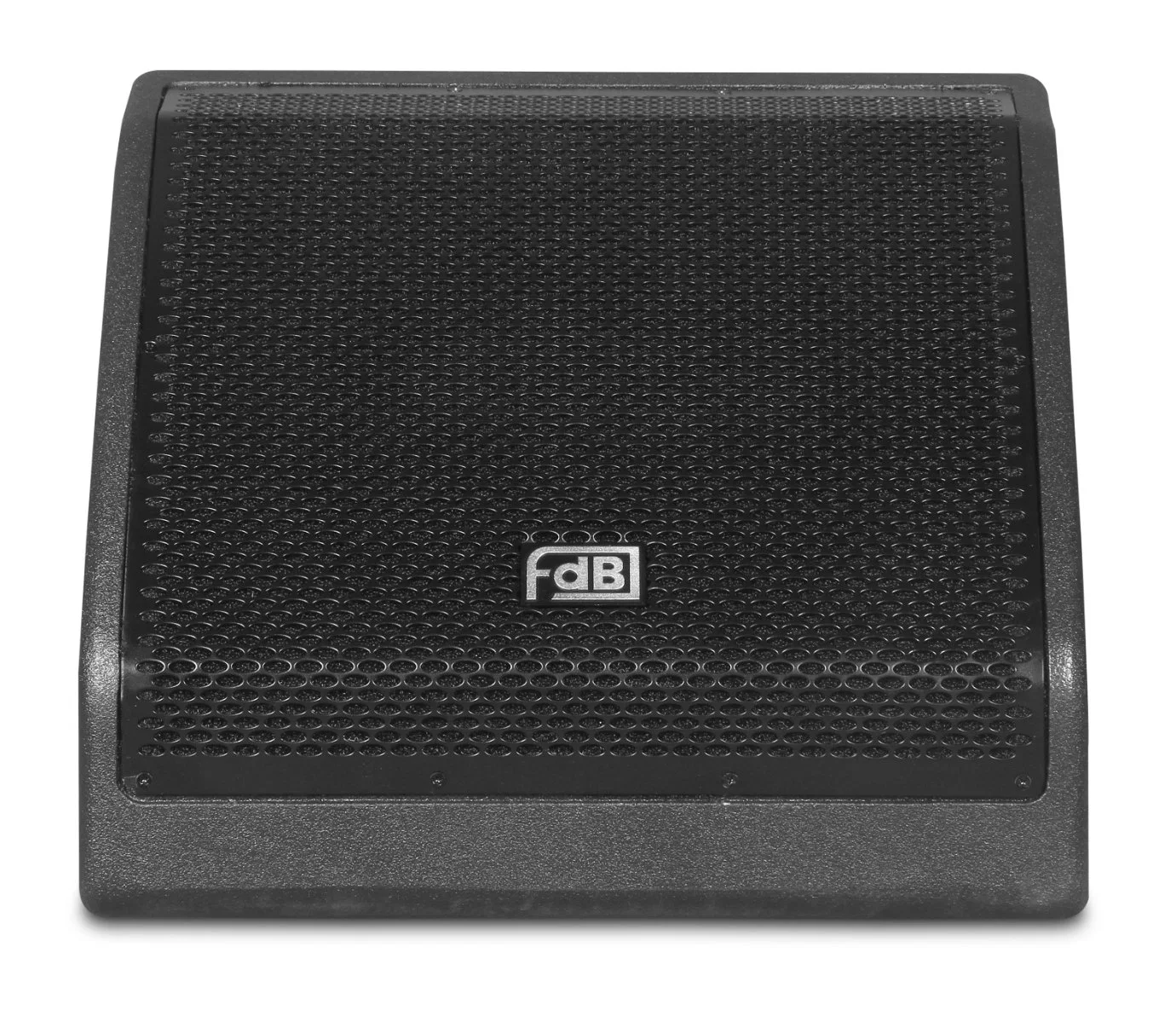 PA Sound System Audio +Speaker Single 15 Inch Stage Monitor
