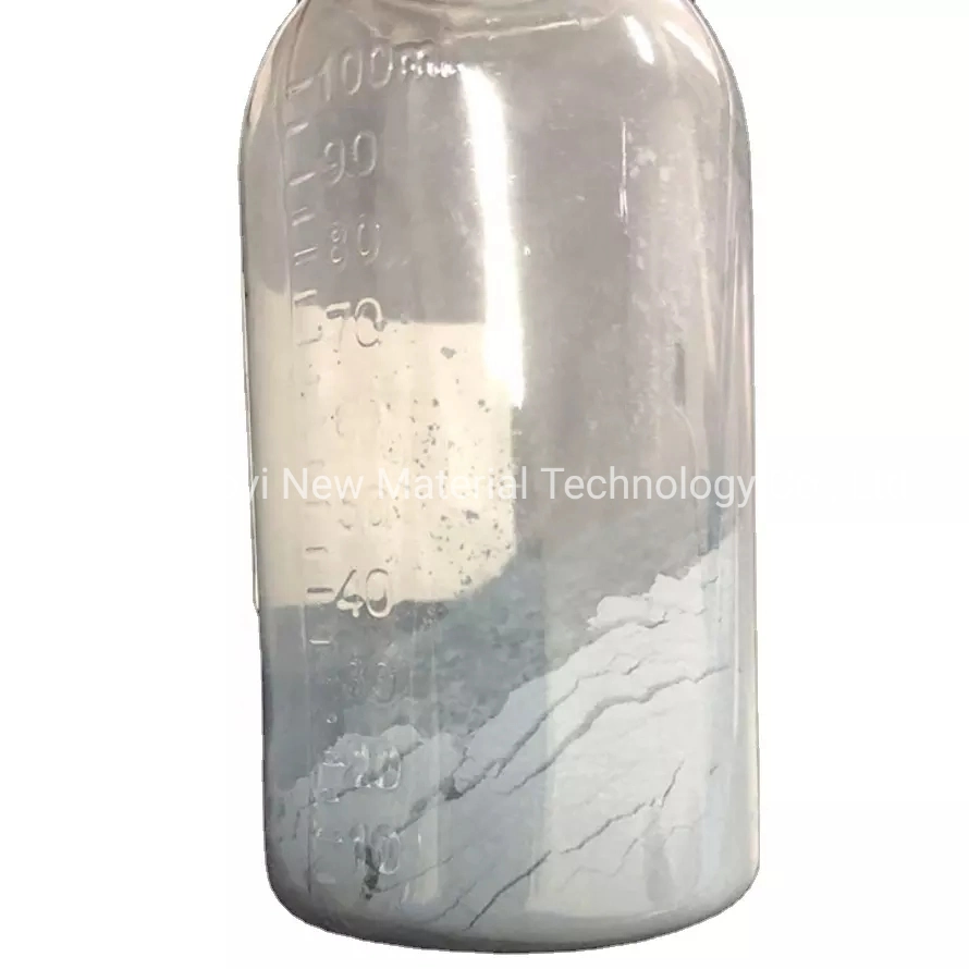 Suoyi Hot Sale Molybdenum Trioxide Moo3 Powder Price CAS 1313-27-5 for Catalyst