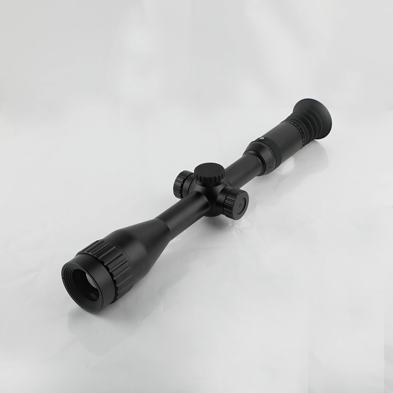 Dali Low Price Best-Selling Reusable Portable Camping Hunting Riflescope Scope