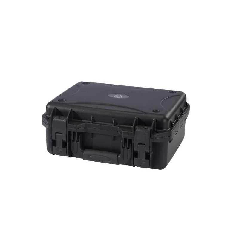 Watertight Impact Resistant Hard Plastic Carry Case to Protect Gopro Camera