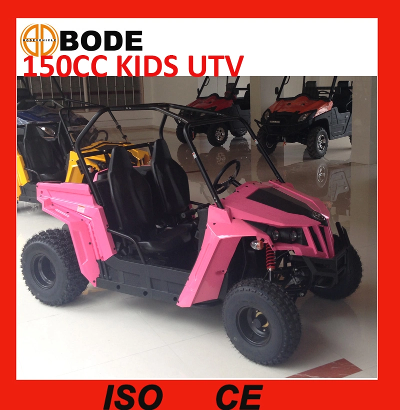 Cluch automático de transmisión de la cadena UTV Buggy 150cc UTV en venta playa Precio Buggy MC-141