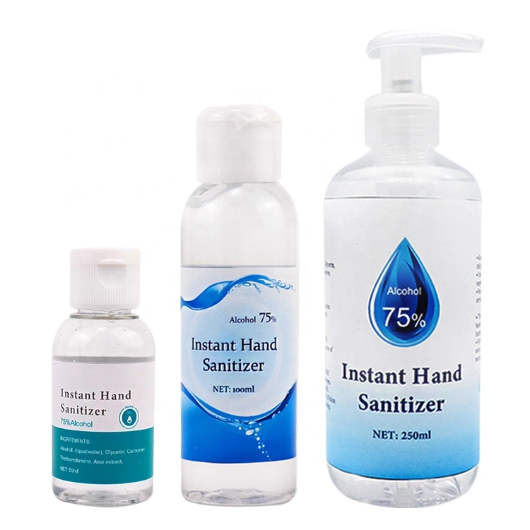Antibacterial Liquid Method Sanitary Hand Soap China