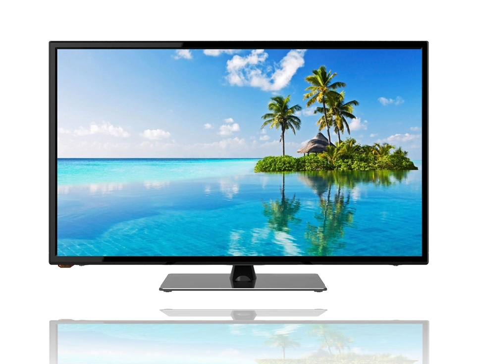 Boardless TV 43 Inches Large Screen LED TV Andriods Smart Television