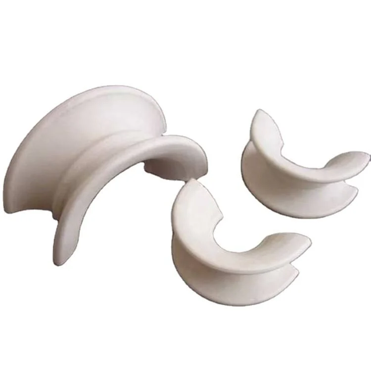 1inch 1.5inch 2inch 3inch Ceramic Super Intalox Saddle Ring