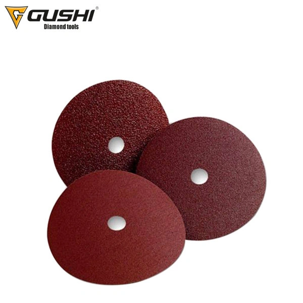 Wholesale/Supplier OEM Obm ODM Abrasive Sanding Discs for Polishing Metal, Wood, Stailness Steel