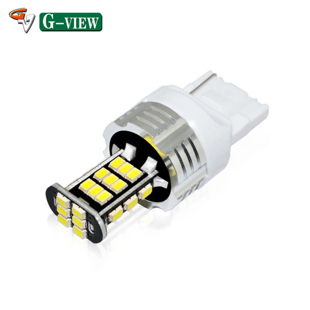 G-View V30 15W 7440/7443 1156/1157/3156/3157/7440/7443/BA15S/P21W/BAU15S Strobe Light Turn Motorcycle Indicators 1156 7440 LED