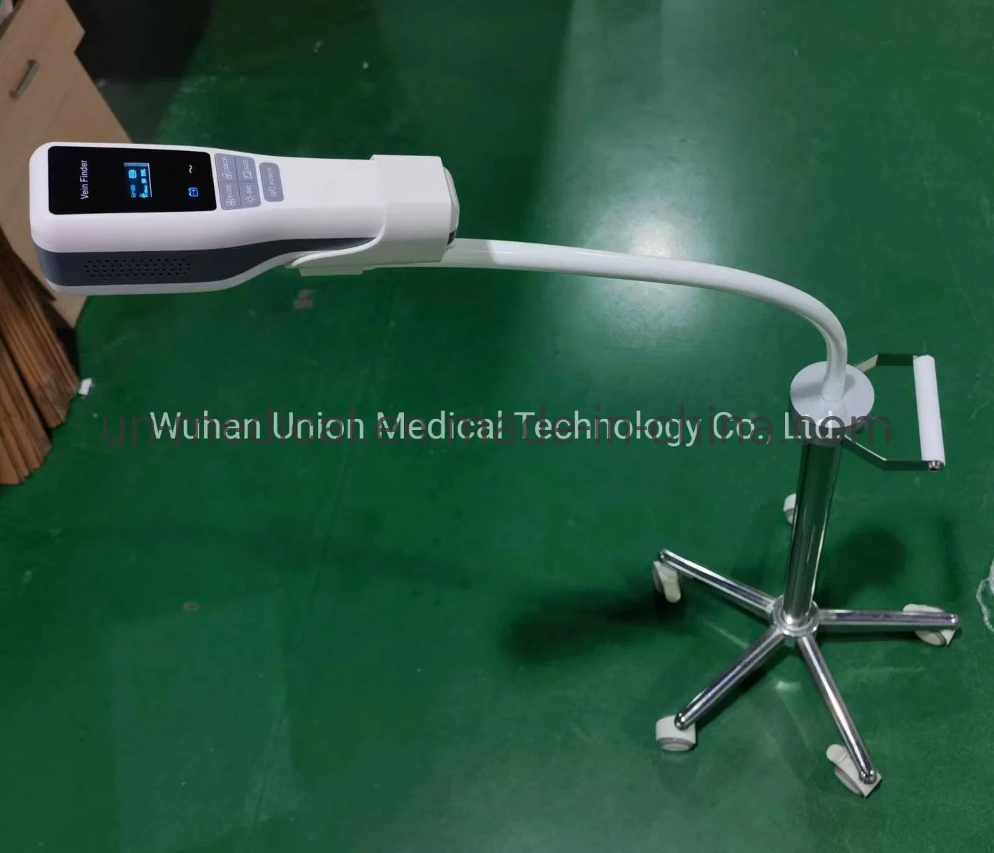 Infrared Vein Finder Light Vien Dector Medical Find Infrared Blood Vessels