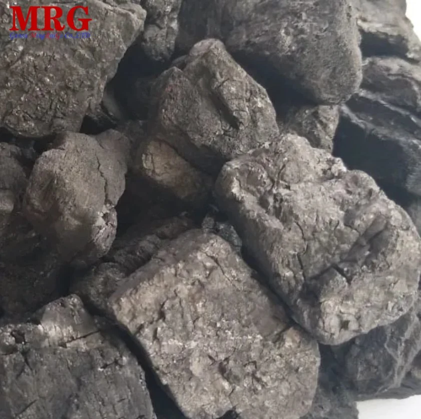 Price-off Promotion Semi Coke/ Lam Coke /Gas Coke/Semicoke Can Replace Metallurgical Coke /Foundry Coke